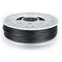 ColorFabb Xt-cf20 3D-printerfilament - 1,75 mm - 750 g - Koolstofvezel versterkt - Sterk materiaal - Matte oppervlakteafwerking