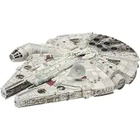 Revell 06718 Millenium Falcon Science Fiction (bouwpakket) 1:72