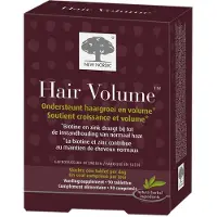 New Nordic Hair Volume | 90 tabletten