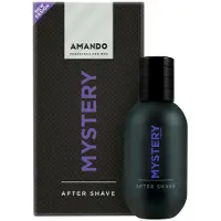 Amando Armando Mystery Aftershave - 50 ml