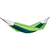 Amazonas - Silk Traveller - Hangmat wit
