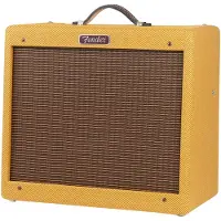 Fender Blues Junior LTD Combo Lacquered Tweed
