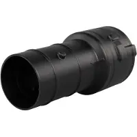 Makita ADAPTERSET DAKGOOTSET UB400MP