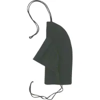 Imse - Imse - wasbare tampons - mini - zwart - 8 stuks