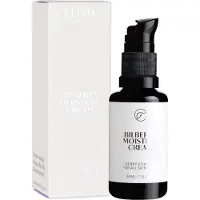 Flow Cosmetics Flow - Bilberry Moisture Cream - Gezichtscrème - 30 ml