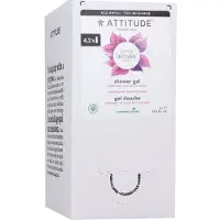 ATTITUDE Super leaves douche gel kalmerend eco refill 2 Liter