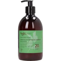 Najel Zeep liquid laurier 20% pompfles 500 ml