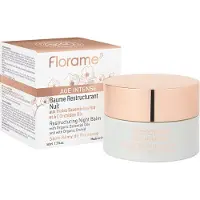 Florame Age Intense Restructuring Night Balm 50 ml Balsem
