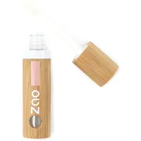 Zao Lipverzorging Vloeibare lippenbalsem bamboe 3.8 ml