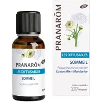 Pranarôm Les Diffusables Slaap Bio | 30 ml
