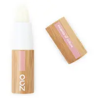 Zao Lipverzorging Bamboe Lippenbalsem Stick 3.5 g