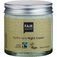 Fair Squared Nachtcrème Argan - 50 ML - Nachtcrème Argan