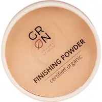 GRN [GREEN] Finishing Powder Grenen