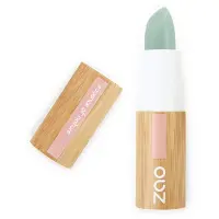 Zao Lipverzorging Bamboe Lip Scrub 3.5 g