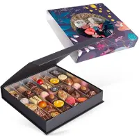 Yoursurprise Luxe bonbon giftbox bedrukken (36 stuks)