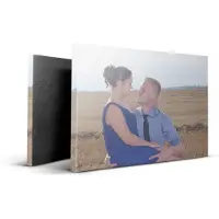 Yoursurprise Foto op canvas - 75x50 cm