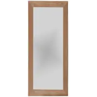 Lestix International Spiegel Kalix 3 x 90 x 80 cm
