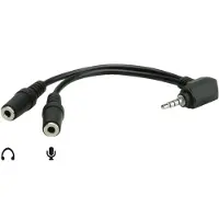 Roline Headset-Adapter