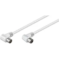 Goobay Coax kabel - 10 meter -
