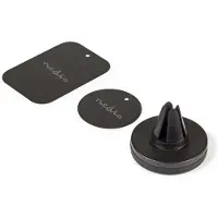 Nedis Telefoonhouder auto | (Magnetisch, Klem)