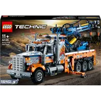 LEGO 42128 LEGO Robuuste sleepwagen