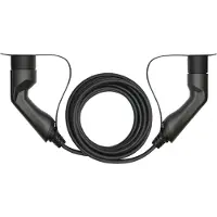 Deltaco e-Charge EV-1215 Oplaadkabel Elektrische Auto - Type 2/Type 2 - 32A - 5 m