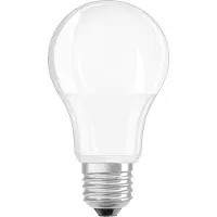 Osram Ledlamp Peertje Daylight - D6cm - Warm Wit - E27 - 8,8w