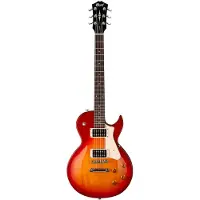 Cort Cr100 Cherry Red Sunburst
