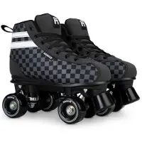 Shiner Rollerskates Magic Trainers Zwart EU 34