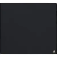 Deltaco DMP220 Gaming Muismat XL (L), Muismat, Zwart