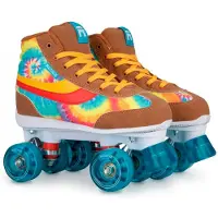 Rookie Legacy Youth Roller Skates Oranje EU 34