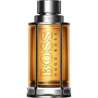 HUGO BOSS Eau De Toilette Spray - The Scent Men 50 ml