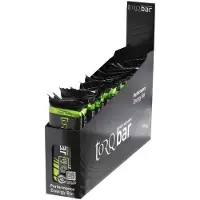 Torq Doos Met Biologische Energierepen Pittige Appel 45g 15 Eenheden