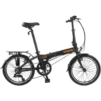 Dahon Hit 20´´ Fiets
