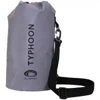 Typhoon Osea Waterdichte Tas 12l 12 L Grey