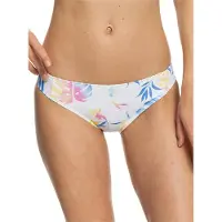 Roxy Printed Beach Classics Hipster Bikinibroekje