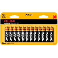 Kodak Xtralife LR6 AA BL24