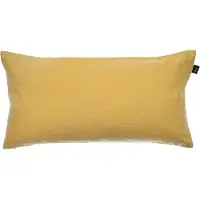 Himla Sunshine kussen linnen - honey - 30x60 cm