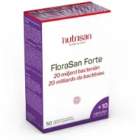 Nutrisan FloraSan Forte Capsules