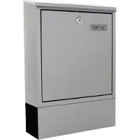 Profirst Mail PM 740 Brievenbus RVS