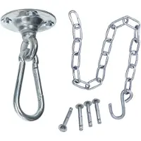 Amazonas - Power Hook - Hangmatbevestiging metall