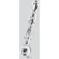 ToyJoy Glazen Dildo Sparkle Wand