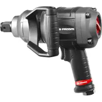 Facom slagmoersleutel 1" pistool - korte spil - NM.3000FPB