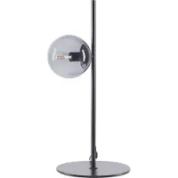 Bolia Orb Tafellamp Black