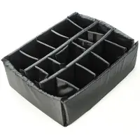 Peli Pelicase 1520 Divider set