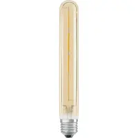 Osram LED Filament E27 - 4W (35W) - Warm Wit Licht - Niet Dimbaar