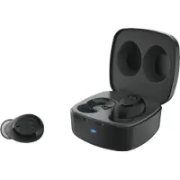Motorola Oortjes VerveBuds 100 - Draadloos - met Microfoon - Zwart
