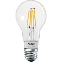 Osram Smart+ LED E27 5.5W
