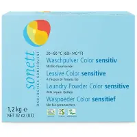 Sonett Ecologische Waspoeder Kleur Sensitief