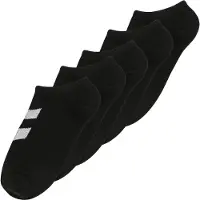 Hummel Match Me 5-Pack Enkelsokken
